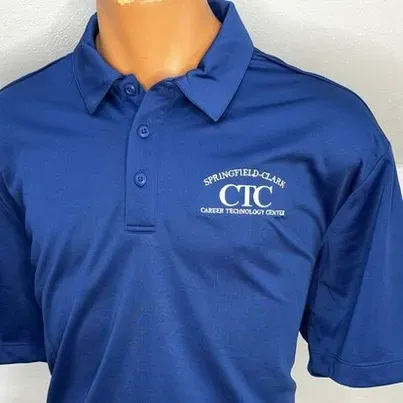 Springfield CTC Polo