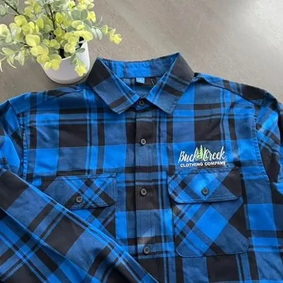 Vintage-Inspired Tee